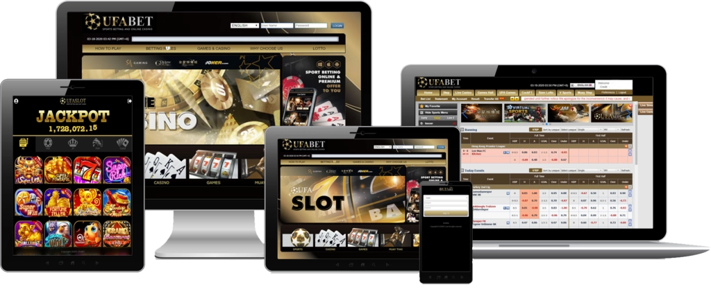 ufabet png