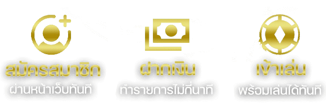 ขั้นตอนสมัครสมาชิก UFABET